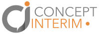 concept intérim